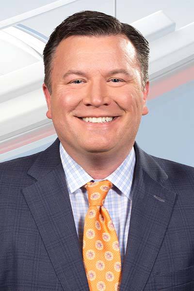 Brian Mastre