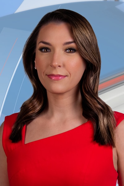 Lauren Taylor