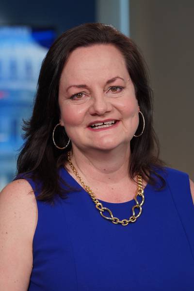 Priscilla Huff