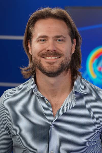 Tyler S. Smith