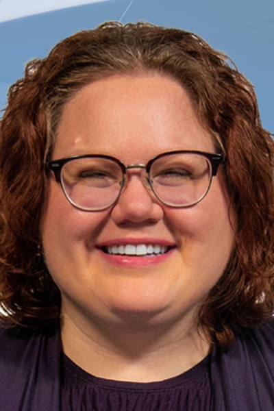 Gina Dvorak
