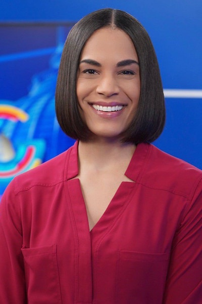 Nicole Neuman