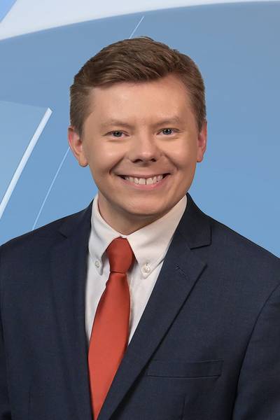 Jaret Lansford