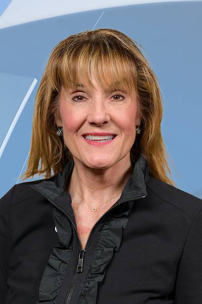 Sherri Igo