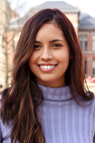 Daniela Molina