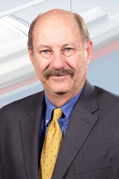 Mike McKnight