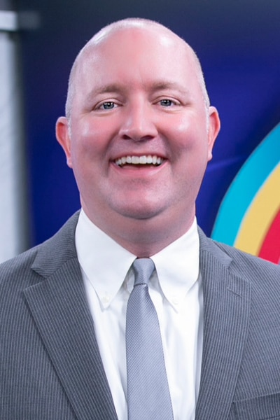 Timothy Knapp