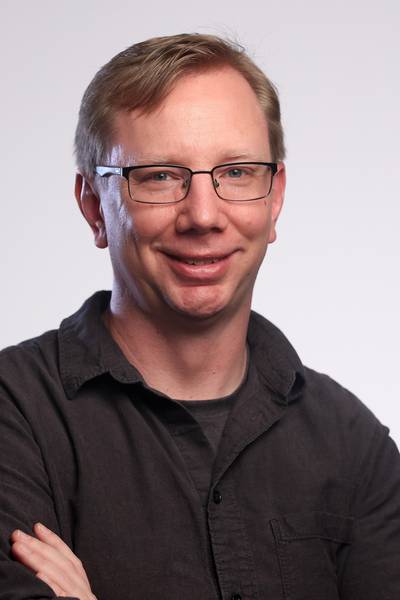 Scotty Smith