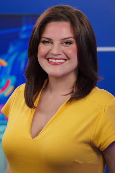 Molly Martinez