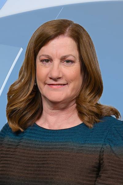Mary Beth Keating