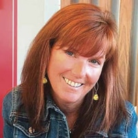 Jill Riepenhoff