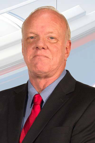 Roger Hamer