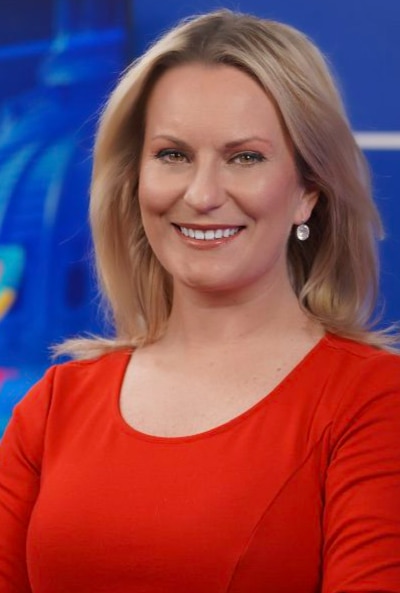 Jamie Bittner