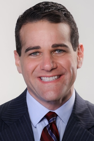 Lee Zurik