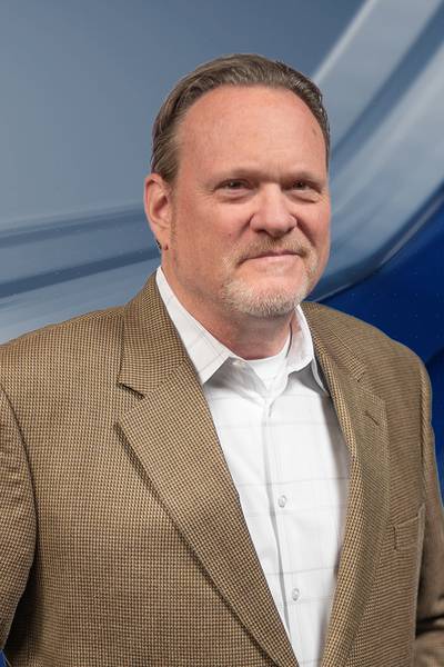 Gunnar Guenette