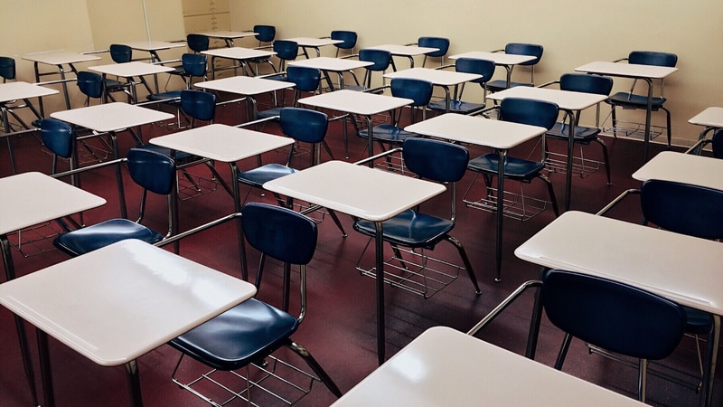 More federal money is coming to Iowa to support mental health services, especially in schools.