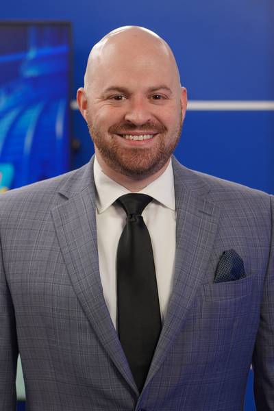 Josh Rultenberg