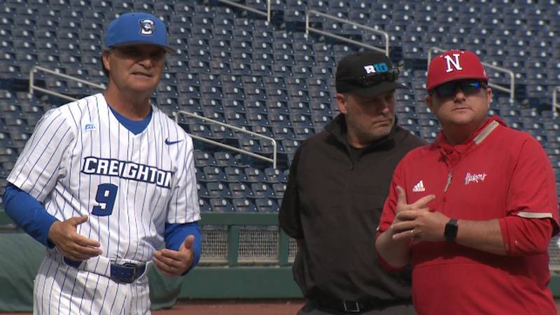 Ed Servais and Wil Bolt