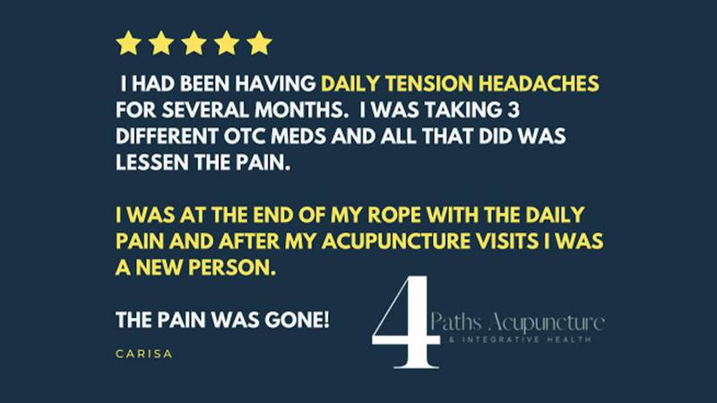 Omaha Everyday: 4 Paths Acupuncture