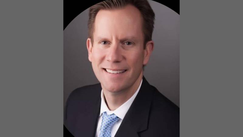 Doug Krenzer, Westside Community Schools board member, died Monday, May 15, 2023, after...